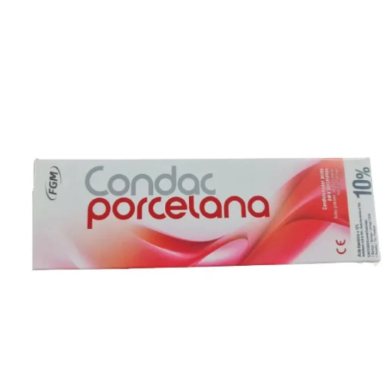 Ácido Condac Porcelana Fluorhídrico Jer 10%, FGM