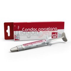 Ácido Condac Porcelana Fluorhídrico Jer. 5% o 10%, FGM