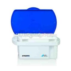 Hygobox, Caja de transporte y desinfección de instrumentos, Durr Dental