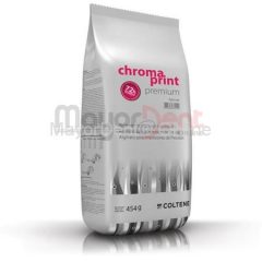 Alginato Chroma Print Fast o Regular set 454 grs, Coltene