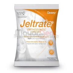Bolsa de Alginato Jeltrate Ortho 454 grs, Dentsply