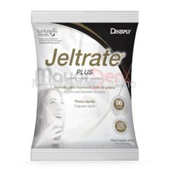 Bolsa Alginato Jeltrate Plus 454 grs, Dentsply
