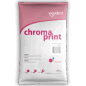 Alginato Chroma Print Fast o Regular set 454 grs, Vigodent