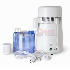 Destilador de agua 4Lt, Dentxiu