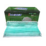 Mascarilla Topsafe celástico caja x 50 unids., Dochem Mascarilla Topsafe celástico caja x 50 unids., Dochem