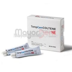TempCem NE cemento temporal, Coltene