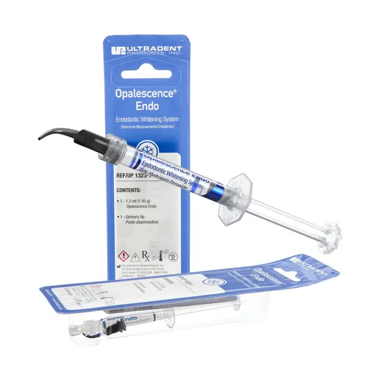 Opalescence Endo - jeringa 1,2 ml, UltraDent