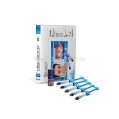 3M™ Filtek® Kit Resina Z350 XT 5 jer. + Adhesivo Dental Single Bond Universal 3ml. (Tono A1B, A2B, A3B, A3.5B y B2B)