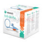Kit posicionador Endo RH Plus, Indusbello Kit posicionador Endo RH Plus, Indusbello