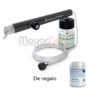 Microarenador standard + Oxido de aluminio 800g BioArt Microarenador standard + Oxido de aluminio 800g BioArt