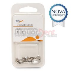 Unimatrix Refil Repuestos Pequeño, Mediano o Grande, TDV