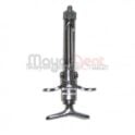 Jeringa carpule articulada con tornillo, Denpher