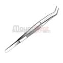 Pinza algodón meriam, denpher