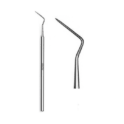 Sonda recta, Denpher