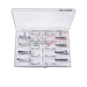 Kit forsus Push Rod 5 pacientes, 3M Unitek
