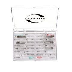 Kit forsus ez2 module 5 pacientes, 3M Unitek
