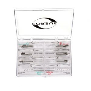 Kit forsus ez2 module 5 pacientes, 3M Unitek