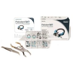 Palodent V3 Starter Kit, Densply Sirona