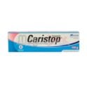 Pasta dental Caristop 2500 bi fluorada, Laboratorio Maver