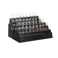 Kit moldes carillas directas para composite Uveneer, UltraDent