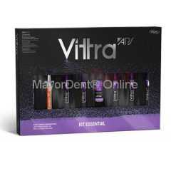 Kit Vittra APS Essential (6 Jer + 1 Ambar APS 6ml+ 1 Condac 37 2,5ml) FGM