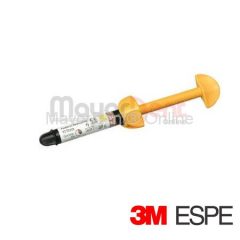 Jeringa P60 tono a elección, 3M ESPE