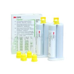 Express liviano verde 2 cartr 100ml + 10pts, 3M ESPE
