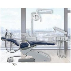 Unidad Dental Ultimate Comfort Smart, Ritter