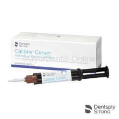 Calibra Ceram Automix, Dentsply