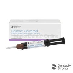 Calibra Universal Cemento Autoadhesivo, Dentsply