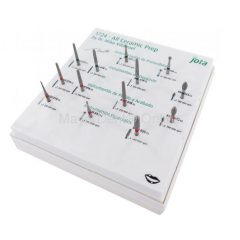 Fresario kit 1724 All Ceramic Prep by Dr. Milko Villarroel, Jota