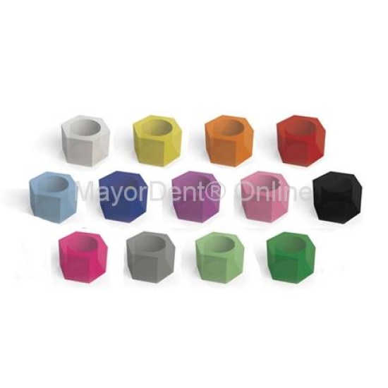 Marcador Instrumental diferentes colores x 100uds, Fava