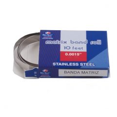 Banda Matriz 3/16 5mm x 3mts, Usa