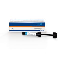 Clip F, Fotocurado Obsturación, Voco