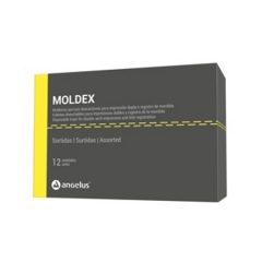 Cubetas desechables Moldex, Angelus