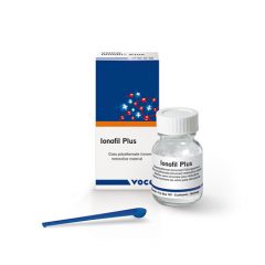 Ionofil Plus A3, 15grs +10ml, (1522-22), Voco