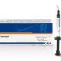 Ionoseal, Cemento en Jeringa de 2.5 gr, Voco