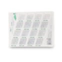 kit Coronas de Celuloide, Tdv