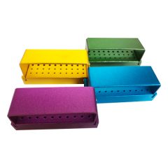 Fresario Metálico Mixto, C/30 Orificios, Dochem