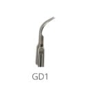 GD1 – Punta Scaler , DTE