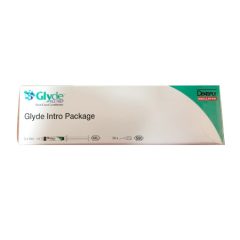 Glyde Acondicionador de conducto set c/ 2 jer. 3ml c/u maillefer