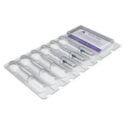Lima XP Endo Shaper N° 30 ( 3unidades) en 25mm, FKG