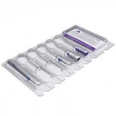 Lima XP Endo Shaper Plus Sequence, FKG