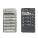 Lima iRace plus 2% N°20 (2) N°25 (2) 25mm, FKG