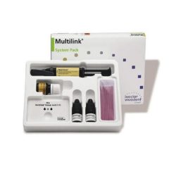 Multilink N, System Pack + Monobond N, Vivadent