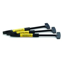 Systemp Inlay Universal, por 3 Jeringas de 2.5grs, Vivadent
