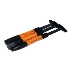 Systemp Onlay Universal, por 3 Jeringas, 2.5grs , Vivadent