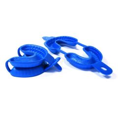Cubetas para Flúor, 50 Uds, Dochem