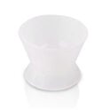Vaso Dappen de Silicona, Mediano, Dochem