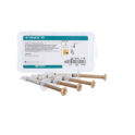 UltraCal® XS, Pasta Hidróxido de Calcio, 4 jgas 1,2 ml, Ultradent